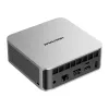 Mini-PC Minis Forum M1 Pro-125H Barebone Intel Core Ultra 5 125H:lla