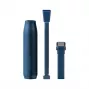Veho Tubevac TV-1 Mini USB-C -käsipölynimuri, sininen