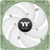 Thermaltake CT140 ARGB Sync kotelotuuletin 140 mm, 500–1500 rpm, Matcha Green, 2 kpl