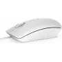 Dell optinen hiiri MS116 valkoinen - hiiri (C1GGN)