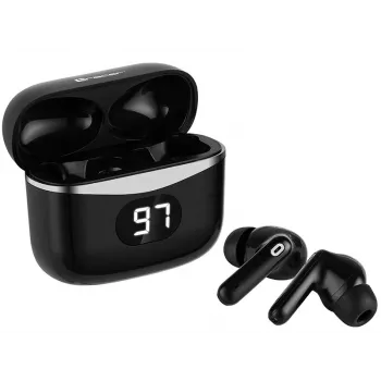 Kuulokkeet Tracer 47215 T5 TWS BT musta