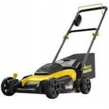 STANLEY ruohonleikkuri V20x2 SFMCMW2651B