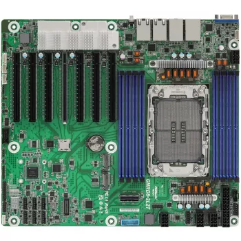 ASRock GNRD8-2L2T emolevy LGA 4710 (Socket E2) SSI CEB