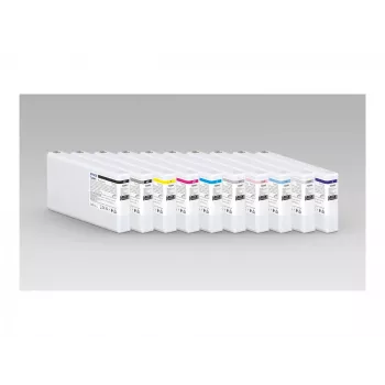 Epson UltraChrome Pro10 värikasetti 1 kpl alkuperäinen magenta