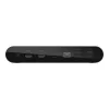 Telakointiasema Belkin Thunderbolt 4 Dock Pro johdollinen musta 90W Power Delivery