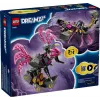 LEGO DREAMZZZ 71513 Painajaiskorpionikaivuri