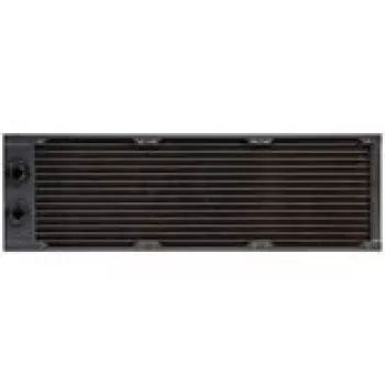 Phanteks Glacier EZ-Fit 420RAD-30 jäähdytin, 420 mm, musta (PH-GEF_RAD423_BK)