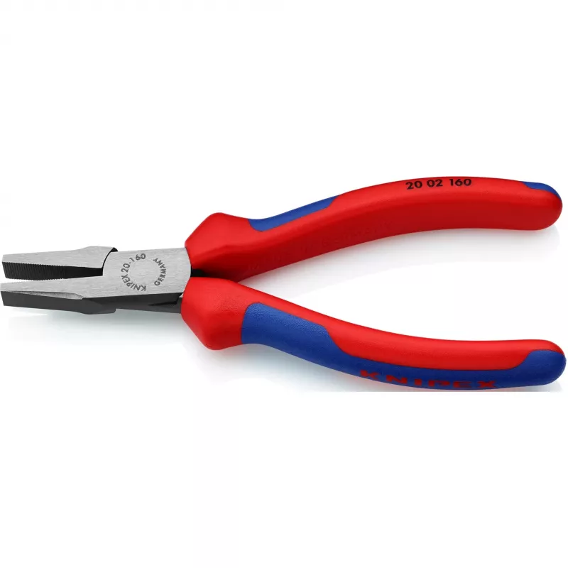Knipex 20 02 160 sininen