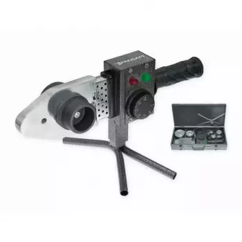 Pansam A124020 muoviputken hitsauslaite, 800 W