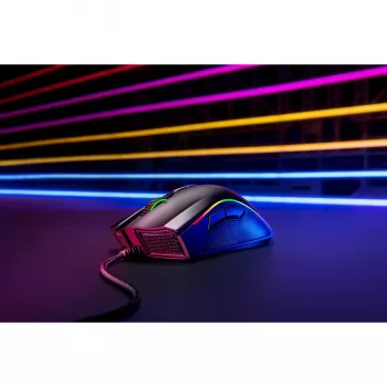 Razer Mamba johdollinen pelihiiri