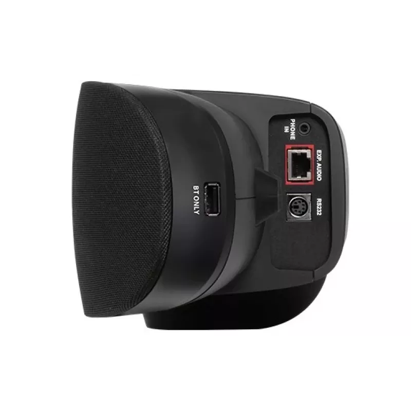 AVer VB350 61U3300000AC 4K kaksilinssinen PTZ-neuvottelukamera, videopalkki, HDMI, USB 3.1