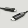 Corning Thunderbolt 3 optinen kaapeli 15 m AOC-CCU6JPN015M20 - kaapeli - digitaalinen/data