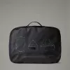 Matkalaukku The North Face Base Camp Voyager Duffel 62 - TNF Black/asphalt harmaa