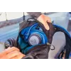 Gregory Nano Urban reppu 18 l tummansininen