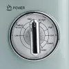Girmi FM21 yhdistelmämikroaaltouuni liesituulettimella 20 L 700 W sininen