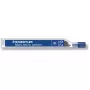 Lyijytäytekynän varaosa Staedtler Mars micro carbon 250 0,7 mm B