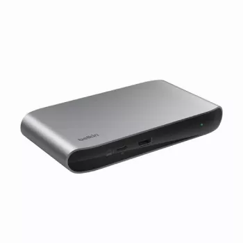 Thunderbolt 4 5-in-1-keskitin