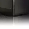 Fractal Design Node 804 Cube musta