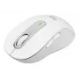 Hiiri Logitech Signature M650 langaton RF langaton + Bluetooth