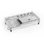 Alphacool 13832 Core Distro Plate 280 vasen VPP/D5, akryyli