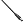 Akyga AK-PD-33 virtalähde ELZAB Jota / K10 / Mini E -kassakoneille, 12 V, 1 A, 12 W, 5,5 x 2,1 mm, 1,5 m