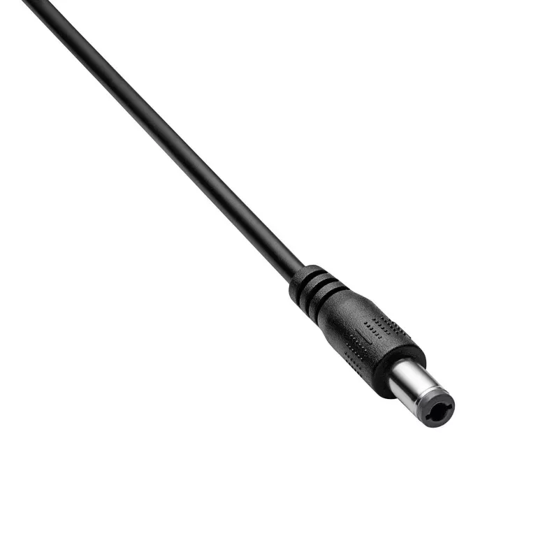 Akyga AK-PD-33 virtalähde ELZAB Jota / K10 / Mini E -kassakoneille, 12 V, 1 A, 12 W, 5,5 x 2,1 mm, 1,5 m