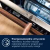 ELECTROLUX EEC767310L ComfortLift kalusteisiin asennettava astianpesukone