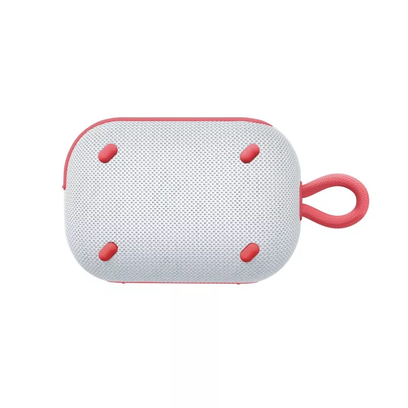 Juhlakaiutin Soundcore Select 4 Go punainen