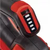 Akkukäyttöinen lehtipuhallin EINHELL GE-UB 18/250 Li 1x4,0 Ah akku, 18 V