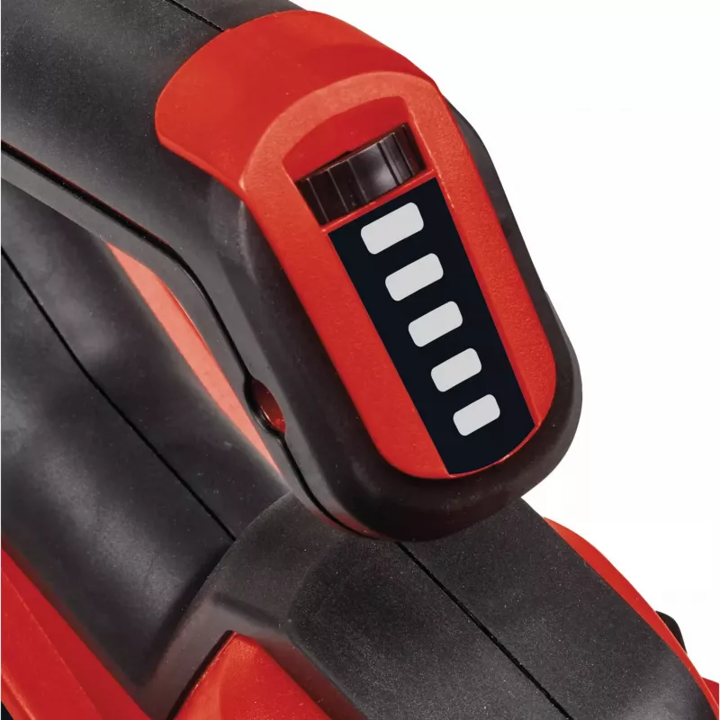 Akkukäyttöinen lehtipuhallin EINHELL GE-UB 18/250 Li 1x4,0 Ah akku, 18 V