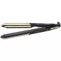 Hiustensuoristaja BABYLISS ST484E — keraamiset levyt, Warm-teknologia, 230 V, 3,3 m johto, musta/kulta