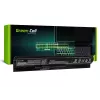 Green Cell HP82 VI04 kannettavan akku 14,4 V 2200 mAh – liikkuvuus takaisin