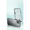 Iskunkestävä suojakotelo Devia iPhone 12 Pro Max, vihreä