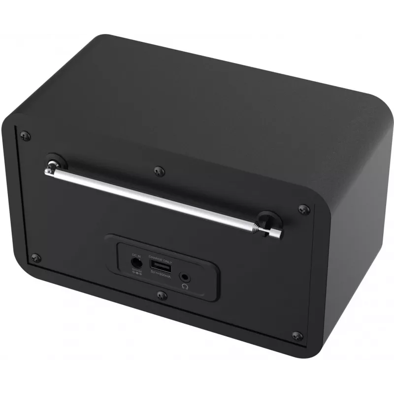 Pöytäradio SENCOR SIR 5100WDB — 4 W, Wi‑Fi, FM