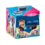 Rakennussarja PLAYMOBIL Puppenhaus 70985 monivärinen muovi