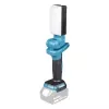 Makita DML816X taskulamppu vihreä käsivalaisin LED