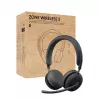 Kuulokemikrofoni Logitech Zone Wireless 2 UC