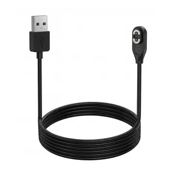 Shokz-latauskaapeli (OpenSwim Pro Wireless Charging -versio)
