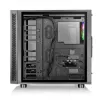 Thermaltake View 31 TG - ARGB Edition - MIDI Tower - ATX - ilman virtalähdettä (PS/2) - musta - USB/audio