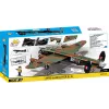 Blocks Avro Lancaster B.III 1595 rakennuspalikkaa