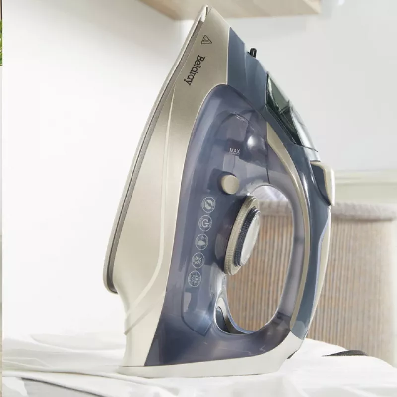 Silitysrauta Beldray BEL01621FVDE Powerlite 3200W