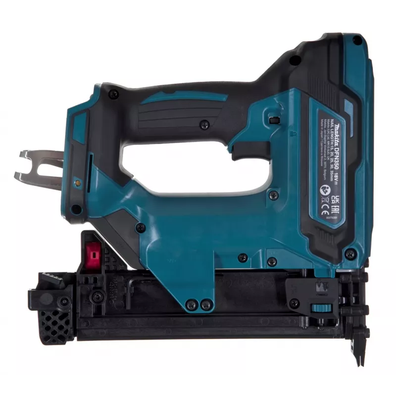 Makita DFN350Z naulain/nitoja