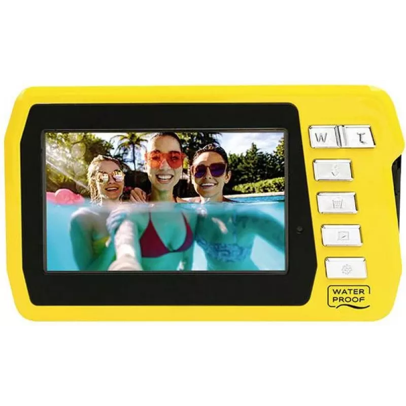 Kompaktikamera Easypix W3048