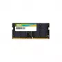 Silicon Power | SP008GBSFU266X02 | 8 GB | DDR4 | 2666 MHz | kannettava | Registered No | ECC No