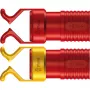 Ruuviliitinsarja 1440/1442, pidike ruuvimeisselin terille 4,5 mm – 8,5 mm