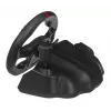 Esperanza EGW101 peliohjain-ratti Playstation, Playstation 3 digitaalinen USB musta, vihreä