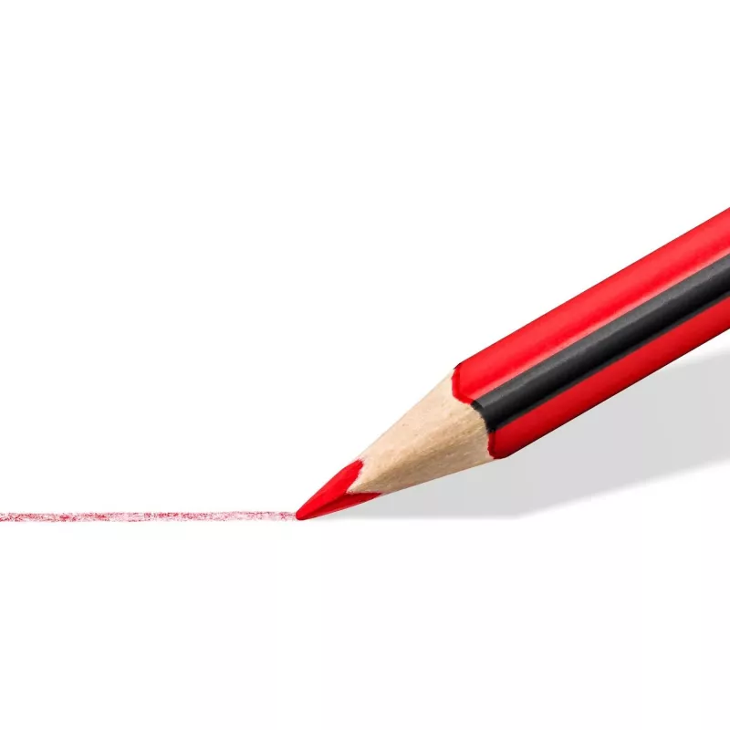 Värikynä Staedtler 187 C6 monivärinen 6 kpl