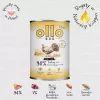 Ollo Plus kollageeni kalkkuna 400 g koiranruokapurkki