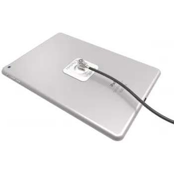 Compulocks Universal Tablet Lock – turva-T-palkki-kaapelilukko ja 3M-levy – turvasarja (CL15UTL)