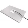 Compulocks Universal Tablet Lock – turva-T-palkki-kaapelilukko ja 3M-levy – turvasarja (CL15UTL)